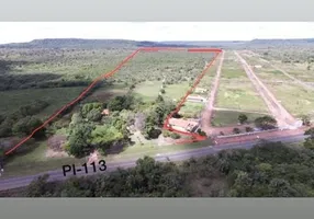 Foto 1 de Fazenda/Sítio com 4 Quartos à venda, 300000m² em , José de Freitas