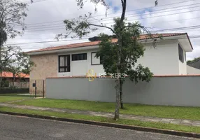 Foto 1 de Casa com 5 Quartos à venda, 436m² em Jardim Social, Curitiba