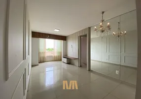 Foto 1 de Apartamento com 3 Quartos à venda, 64m² em Piçarreira, Teresina