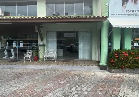 Foto 1 de Ponto Comercial à venda, 40m² em Vilas do Atlantico, Lauro de Freitas