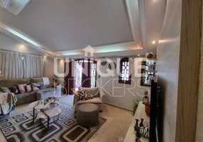 Foto 1 de Casa com 3 Quartos à venda, 277m² em Jardim Pacaembú, Jundiaí