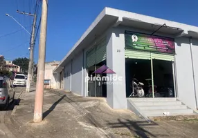 Foto 1 de Ponto Comercial à venda, 173m² em Jardim Santo Onofre, São José dos Campos