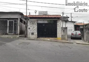 Foto 1 de Casa com 1 Quarto à venda, 80m² em Vila São Paulo, Mogi das Cruzes