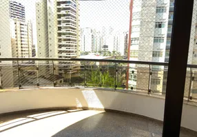 Foto 1 de Apartamento com 4 Quartos à venda, 241m² em Setor Bueno, Goiânia