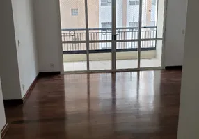 Foto 1 de Apartamento com 3 Quartos à venda, 98m² em Moema, São Paulo