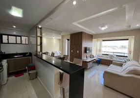 Foto 1 de Apartamento com 2 Quartos à venda, 52m² em Centro, Lauro de Freitas