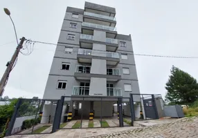 Foto 1 de Apartamento com 2 Quartos para alugar, 50m² em São Luiz, Caxias do Sul