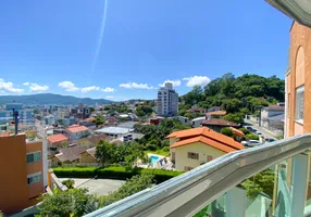 Foto 1 de Apartamento com 3 Quartos à venda, 121m² em Carvoeira, Florianópolis