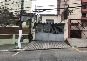 Foto 1 de Sobrado com 3 Quartos para venda ou aluguel, 270m² em Vila Mariana, São Paulo