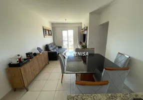 Foto 1 de Apartamento com 3 Quartos à venda, 63m² em Indaiatuba, Indaiatuba