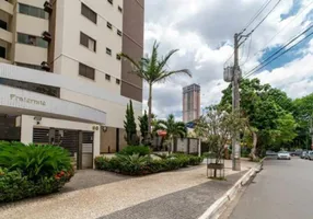 Foto 1 de Apartamento com 3 Quartos à venda, 122m² em Jardim Goiás, Goiânia