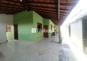 Foto 1 de Casa com 3 Quartos à venda, 150m² em Cidade Nova, Montes Claros