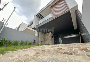 Foto 1 de Casa com 3 Quartos para alugar, 210m² em Boqueirao, Passo Fundo