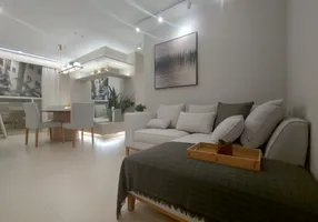 Foto 1 de Apartamento com 3 Quartos à venda, 71m² em Samambaia Sul, Brasília