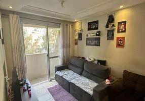 Foto 1 de Apartamento com 2 Quartos à venda, 56m² em Jardim Santa Emília, São Paulo