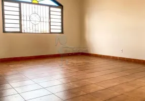 Foto 1 de Casa com 3 Quartos para alugar, 258m² em Sumarezinho, Ribeirão Preto