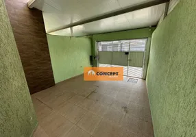 Foto 1 de Casa com 2 Quartos à venda, 125m² em Jardim Medina, Poá