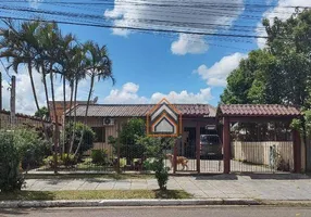 Foto 1 de Casa com 2 Quartos à venda, 150m² em Sumare, Alvorada