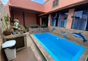 Foto 1 de Casa com 3 Quartos à venda, 140m² em Unamar, Cabo Frio