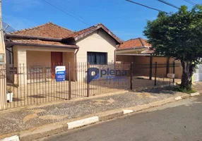 Foto 1 de Casa com 3 Quartos à venda, 150m² em Vila Azenha, Nova Odessa