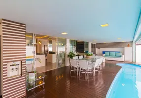 Foto 1 de Casa com 4 Quartos à venda, 280m² em Santa Mônica, Florianópolis