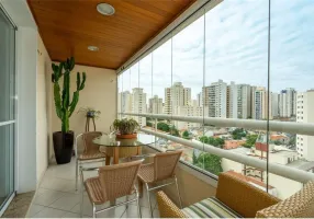 Foto 1 de Apartamento com 3 Quartos à venda, 110m² em Pompeia, São Paulo