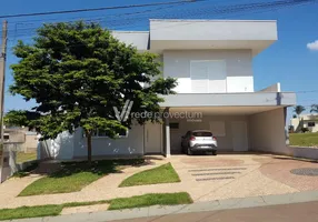 Foto 1 de Casa de Condomínio com 3 Quartos à venda, 300m² em Boa Esperança, Paulínia
