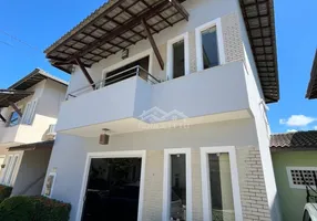 Foto 1 de Casa com 4 Quartos à venda, 140m² em Buraquinho, Lauro de Freitas