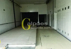 Foto 1 de Galpão/Depósito/Armazém para venda ou aluguel, 450m² em Alphaville Empresarial, Barueri