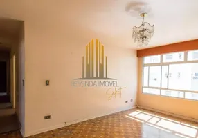 Foto 1 de Apartamento com 4 Quartos à venda, 122m² em Vila Mariana, São Paulo