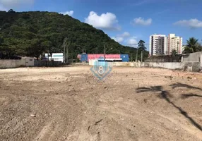 Foto 1 de Lote/Terreno para alugar, 2244m² em Balneário Praia do Pernambuco, Guarujá