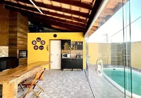 Foto 1 de Casa com 2 Quartos à venda, 120m² em Jardim Franca II, Guaratinguetá