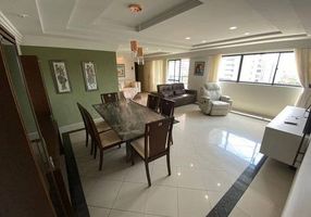 Foto 1 de Apartamento com 3 Quartos à venda, 90m² em Centro, Barra Velha