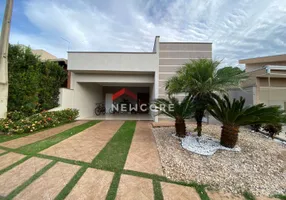 Foto 1 de Casa de Condomínio com 3 Quartos à venda, 142m² em Jardim Imperador, Araraquara