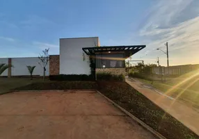 Foto 1 de Lote/Terreno à venda, 335m² em Quintas de Sao Jose, Ribeirão Preto