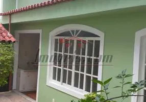 Foto 1 de Casa de Condomínio com 2 Quartos à venda, 206m² em Pechincha, Rio de Janeiro