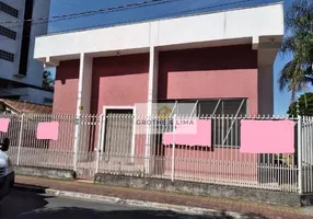 Foto 1 de Imóvel Comercial para venda ou aluguel, 240m² em Vila Adyana, São José dos Campos