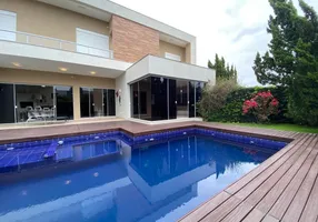 Foto 1 de Casa com 5 Quartos à venda, 588m² em Jurerê Internacional, Florianópolis