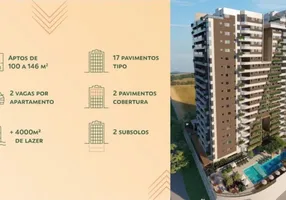 Foto 1 de Apartamento com 3 Quartos à venda, 147m² em Cruz das Almas, Maceió
