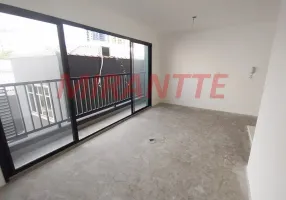 Foto 1 de Apartamento com 1 Quarto à venda, 30m² em Santana, São Paulo