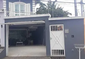 Foto 1 de Casa com 3 Quartos à venda, 137m² em Tucuruvi, São Paulo