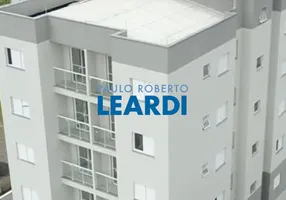 Foto 1 de Apartamento com 2 Quartos à venda, 49m² em Nova Arujá, Arujá