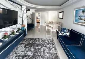 Foto 1 de Casa de Condomínio com 4 Quartos para venda ou aluguel, 220m² em Buraquinho, Lauro de Freitas