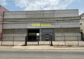 Foto 1 de Galpão/Depósito/Armazém para alugar, 750m² em Vila Barao, Sorocaba