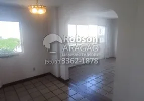 Foto 1 de Apartamento com 3 Quartos à venda, 90m² em Acupe de Brotas, Salvador