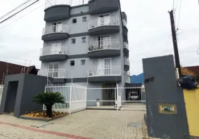 Foto 1 de Apartamento com 2 Quartos para alugar, 59m² em Pirabeiraba, Joinville