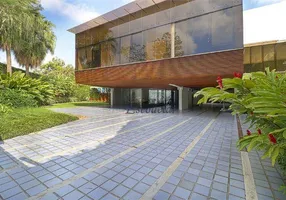 Foto 1 de Casa com 6 Quartos para alugar, 680m² em Jardim Guedala, São Paulo