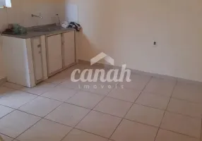 Foto 1 de Casa com 1 Quarto à venda, 80m² em Jardim Piratininga, Ribeirão Preto