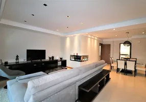Foto 1 de Apartamento com 3 Quartos à venda, 204m² em Londrilar, Londrina