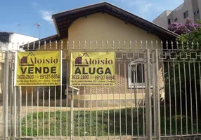 Foto 1 de Casa com 3 Quartos à venda, 390m² em Vila São Geraldo, Taubaté